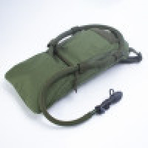 Питьевая система на 2 литра (сумка + колба)