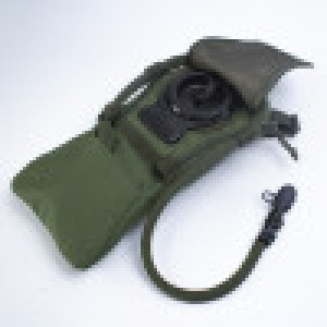 Питьевая система на 2 литра (сумка + колба)