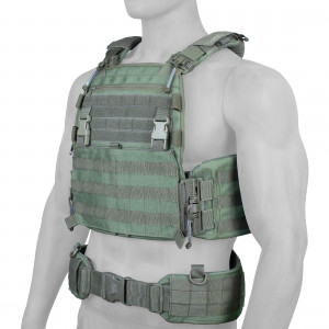 Комплект противоосколочный Stich Defense mod.4 ( бандаж 90 см) 