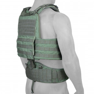 Комплект противоосколочный Stich Defense mod.4 ( бандаж 90 см) 