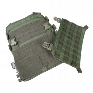 Комплект противоосколочный Stich Defense mod.4 ( бандаж 90 см) 