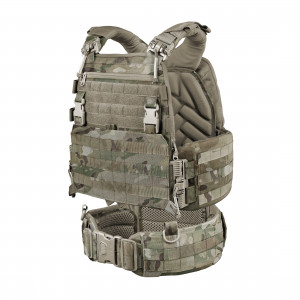 Комплект противоосколочный Stich Defense mod.4 ( бандаж 80 см) 