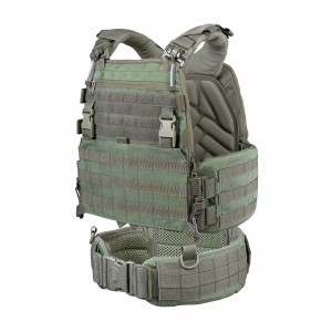 Комплект противоосколочный Stich Defense mod.4 ( бандаж 90 см) 