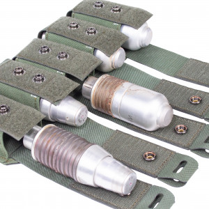 Подсумок на 5 шт ВОГ-25 вер.2 (MM)