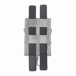 Крепление FASTCLIP MOLLE system (3 ячейки MOLLE)