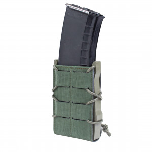 Подсумок Fast для магазинов АК FASTCLIP MOLLE SYSTEM 2 молле-минус