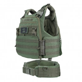 Комплект противоосколочный Hard Defense (550 м/с) 