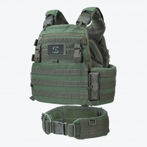 Комплект противоосколочный Stich Defense mod.5 Комплект противоосколочный Stich Defense mod.5