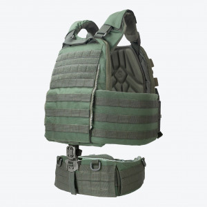 Комплект противоосколочный Stich Defense mod.5 Комплект противоосколочный Stich Defense mod.5