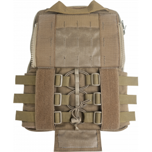 Плитоносец Stich Defense mod.3 (с быстросбросом FAST DROP)