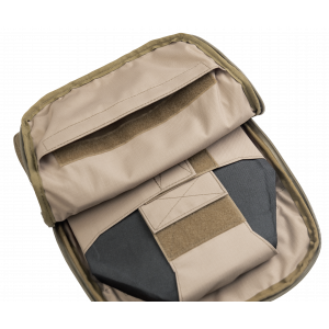 Плитоносец Stich Defense mod.3 (с быстросбросом FAST DROP)