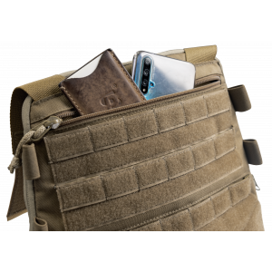 Плитоносец Stich Defense mod.3 (с быстросбросом FAST DROP)