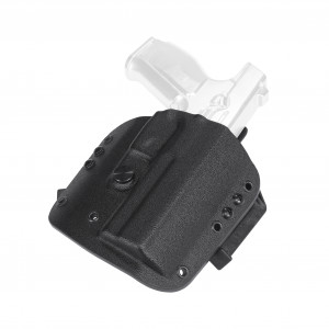 Кобура "Скат" для модульного пистолета Лебедева (МПЛ)