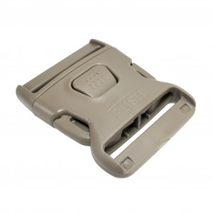 Фастекс с кнопкой 50 мм (компл.1 шт)  Фастекс с кнопкой 50 мм (компл.1 шт)