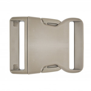 Фастекс с кнопкой 50 мм (компл.1 шт)  Фастекс с кнопкой 50 мм (компл.1 шт)