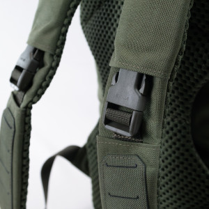 Рюкзак "Горбун" (MM) 