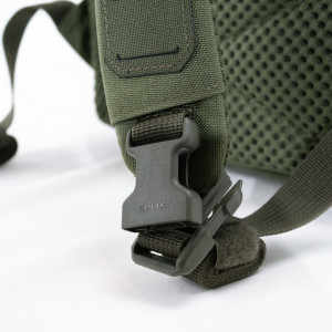 Рюкзак "Горбун" (MM) 