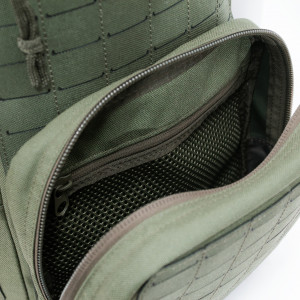 Рюкзак "Горбун" (MM) 