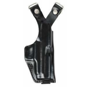 Кобура наплечная вертикальная для Sig-Sauer P 225 (модель №20) Кобура наплечная вертикальная для Sig-Sauer P 225 (модель №20)