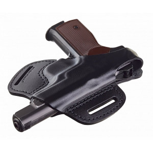 Кобура поясная для АПС (модель №12) Кобура поясная для АПС (модель №12)