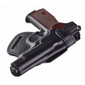 Кобура поясная для АПС (модель №5) Кобура поясная для АПС (модель №5)