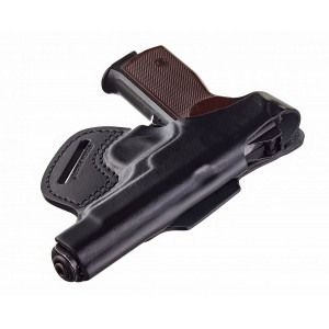 Кобура поясная для АПС (модель №6) Кобура поясная для АПС (модель №6)