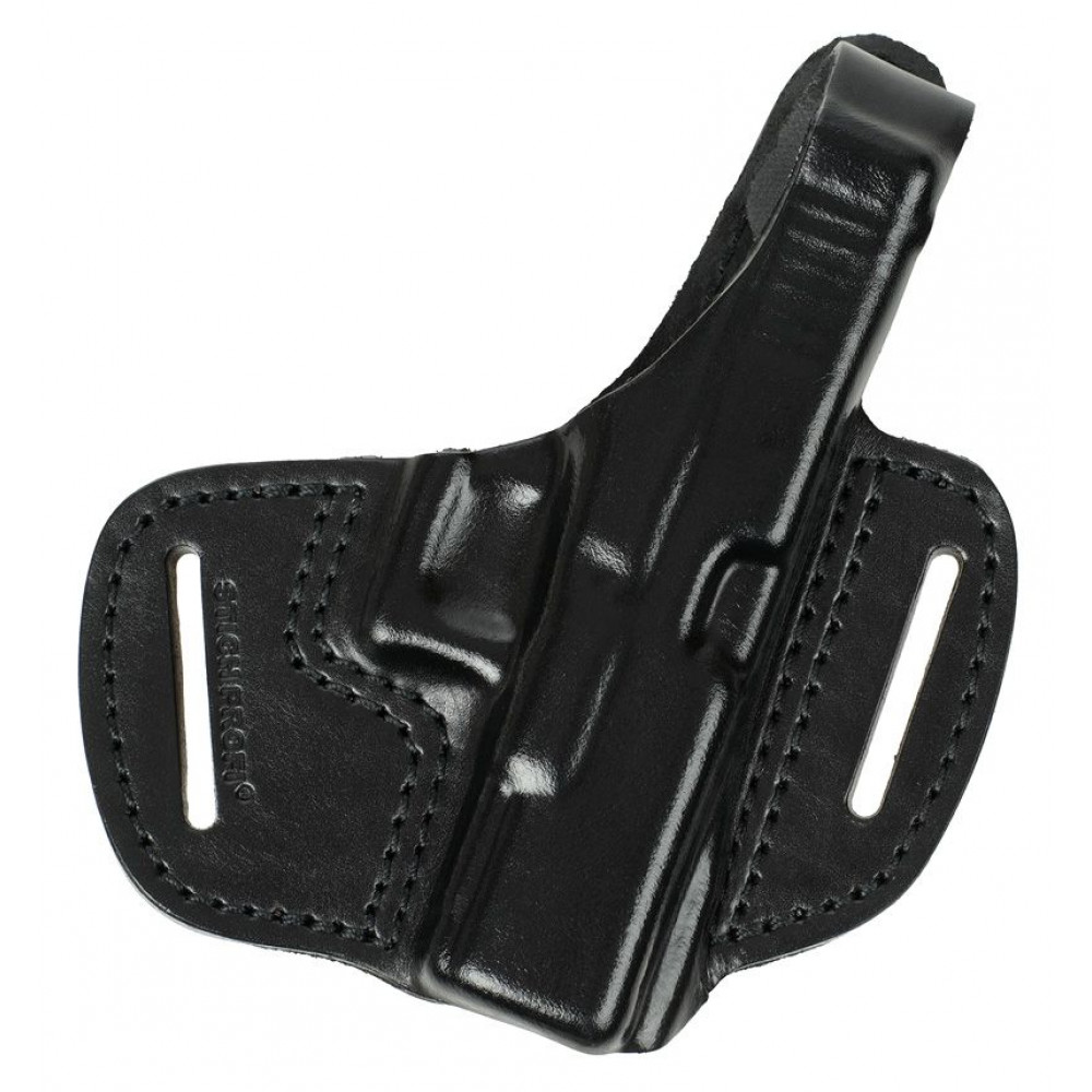 Кобура поясная для Glock 19 (модель №12) Кобура поясная для Glock 19 (модель №12)