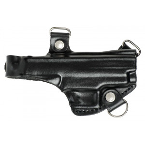 Кобура поясная для Sig-Sauer P 225 (модель №21) Кобура поясная для Sig-Sauer P 225 (модель №21)