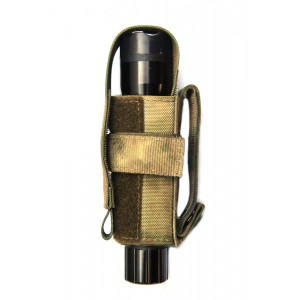 Крепление для фонаря (molle) Крепление для фонаря (molle)