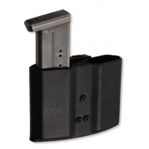 Паучер двойной пластиковый с креплением Tek-Lock (Размер №3)Ярыгина, Grand Power T-10.