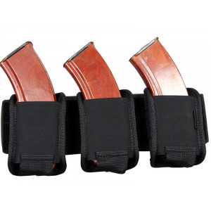 Подсумок под 3 магазина АК