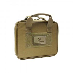 Сумка для транспортировки пистолета Сумка для транспортировки пистолета