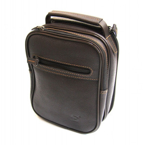 Сумка-кобура №4 кожаная Сумка-кобура №4 кожаная