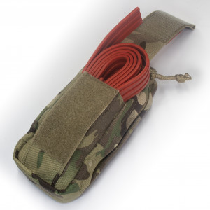 Подсумок для ИПП и турникетного жгута №3 Подсумок для ИПП и турникетного жгута №3