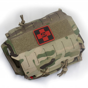 Подсумок медицинский вер.2 (ММ)