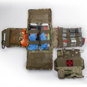 Подсумок медицинский вер.2 (ММ)