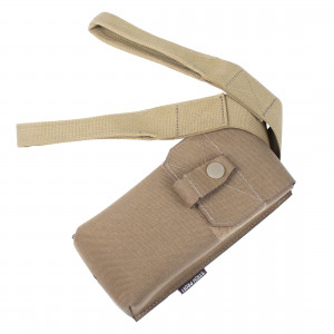 Эвакуационная стропа вер. 2 (7м) FASTCLIP MOLLE SYSTEM 