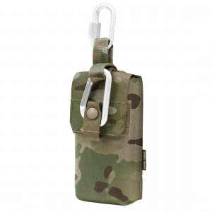 Эвакуационная стропа вер. 2 (7м) FASTCLIP MOLLE SYSTEM 
