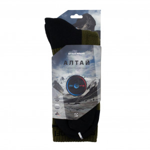 Носки 354 Алтай