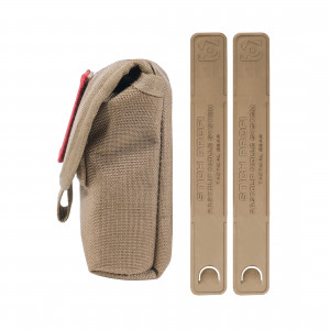 Подсумок под ИПП вер.2 (FASTCLIP) (molle)