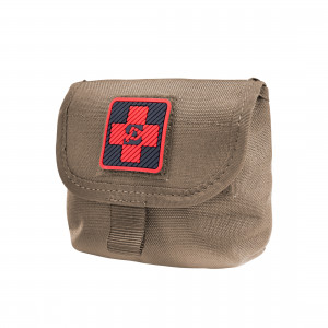 Подсумок под ИПП вер.2 (FASTCLIP) (molle)
