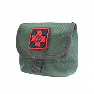 Подсумок под ИПП вер.2 (FASTCLIP) (molle)