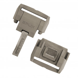 Магнитный быстросброс 40 мм EPLIX