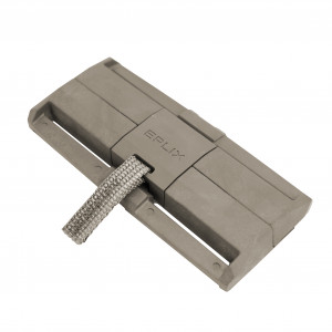 Магнитный быстросброс 80 мм EPLIX