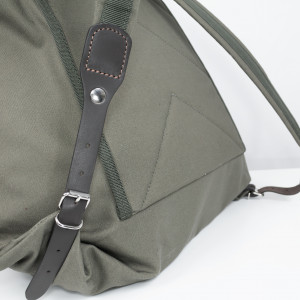 Рюкзак  Авизент 30л с 2 накладными карманами