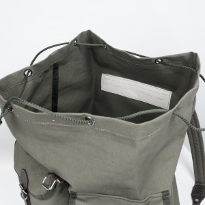 Рюкзак  Авизент 30л с 2 накладными карманами