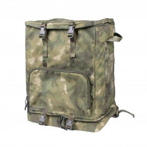 Сумка - рюкзак "Дрон" Сумка - рюкзак "Дрон"