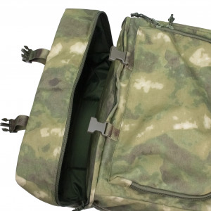 Сумка - рюкзак "Дрон"