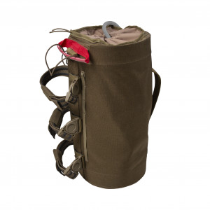 Сумка для транспортировки веревки "Банан"