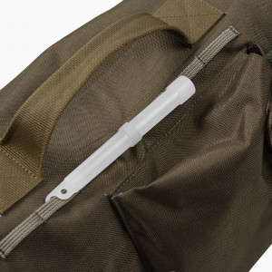 Сумка для транспортировки веревки "Банан"